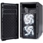 Preview: Fractal Design Focus G Mini Preview: Fractal Design Focus G Mini