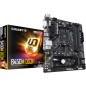 Preview: Gigabyte GA-B450M-DS3H, Sockel AM4 Preview: Gigabyte GA-B450M-DS3H, Sockel AM4