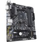 Preview: Gigabyte GA-B450M-DS3H, Sockel AM4 Preview: Gigabyte GA-B450M-DS3H, Sockel AM4