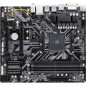 Preview: Gigabyte GA-B450M-DS3H, Sockel AM4 Preview: Gigabyte GA-B450M-DS3H, Sockel AM4