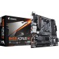 Preview: GIGABYTE B450 Aorus M, Sockel AM4 Preview: GIGABYTE B450 Aorus M, Sockel AM4