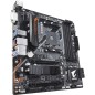 Preview: GIGABYTE B450 Aorus M, Sockel AM4 Preview: GIGABYTE B450 Aorus M, Sockel AM4