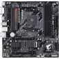 Preview: GIGABYTE B450 Aorus M, Sockel AM4 Preview: GIGABYTE B450 Aorus M, Sockel AM4