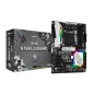 Preview: ASRock B450 Steel Legend, Sockel AM4 Preview: ASRock B450 Steel Legend, Sockel AM4