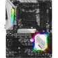 Preview: ASRock B450 Steel Legend, Sockel AM4