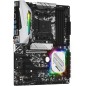 Preview: ASRock B450 Steel Legend, Sockel AM4 Preview: ASRock B450 Steel Legend, Sockel AM4
