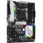 Preview: ASRock B450 Steel Legend, Sockel AM4