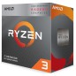 Preview: AMD Ryzen 3 3200 Preview: AMD Ryzen 3 3200