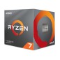 Preview: AMD Ryzen 7 2700 WRAITH