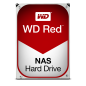 Preview: Western Digital 4 TB, (SATA III, WD Red)