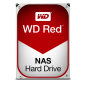 Preview: Western Digital 8 TB, (SATA III, WD Red)