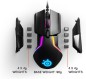 Preview: SteelSeries Rival 600