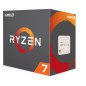 Preview: AMD Ryzen 7 2700 WRAITH