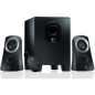 Preview: Logitech Z313 2.1 System 25W RMS schwarz Preview: Logitech Z313 2.1 System 25W RMS schwarz