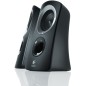 Preview: Logitech Z313 2.1 System 25W RMS schwarz