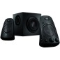 Preview: Logitech Z623 2.1 System 200W RMS schwarz