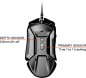Preview: SteelSeries Rival 600 Preview: SteelSeries Rival 600