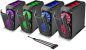Preview: Cooler Gamer PC i9 9900K 8x5,0GHz, 16GB DDR4, RTX2070 8GB, 2TB HDD, 240GB M.2 Preview: Cooler Gamer PC i9 9900K 8x5,0GHz, 16GB DDR4, RTX2070 8GB, 2TB HDD, 240GB M.2
