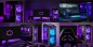 Preview: Cooler Gamer PC i9 9900K 8x5,0GHz, 16GB DDR4, RTX2070 8GB, 2TB HDD, 240GB M.2 Preview: Cooler Gamer PC i9 9900K 8x5,0GHz, 16GB DDR4, RTX2070 8GB, 2TB HDD, 240GB M.2
