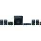 Preview: Logitech Z906 5.1 System 500W RMS schwarz