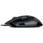 Preview: Logitech G402 Hyperion Fury, Maus Preview: Logitech G402 Hyperion Fury, Maus