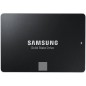 Preview: Samsung EVO 870 250 GB, Solid State Drive