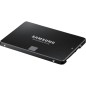 Preview: Samsung EVO 870 250 GB, Solid State Drive