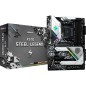 Preview: ASRock X570 STEEL LEGEND Preview: ASRock X570 STEEL LEGEND