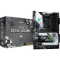 Preview: ASRock X570 STEEL LEGEND