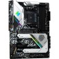 Preview: ASRock X570 STEEL LEGEND