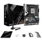 Preview: ASRock X670E Pro RS, Sockel AM5