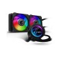 Preview: Gigabyte Aorus Liquid Cooler 240 RGB, Wasserkühlung Preview: Gigabyte Aorus Liquid Cooler 240 RGB, Wasserkühlung