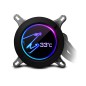 Preview: Gigabyte Aorus Liquid Cooler 240 RGB, Wasserkühlung Preview: Gigabyte Aorus Liquid Cooler 240 RGB, Wasserkühlung