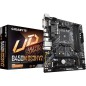 Preview: Gigabyte GA-B450M-DS3H V2 Preview: Gigabyte GA-B450M-DS3H V2