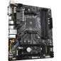 Preview: Gigabyte GA-B450M-DS3H V2 Preview: Gigabyte GA-B450M-DS3H V2