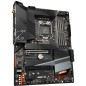 Preview: Gigabyte Z590 AORUS ELITE AX, Mainboard 1200 Preview: Gigabyte Z590 AORUS ELITE AX, Mainboard 1200