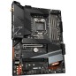 Preview: Gigabyte Z590 AORUS ELITE AX, Mainboard 1200