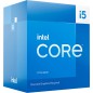 Preview: Intel® Core i5 13400F, Prozessor 6x 4.10GHz, Sockel 1700 (boxed mit Kühler)