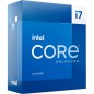Preview: Intel® Core i7 13700KF, Prozessor 16x 2.50GHz bis 8x 5.40GHz, Sockel 1700 (boxed ohne Kühler)