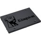 Preview: Kingston A400 SSD 120 GB, Solid State Drive