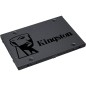 Preview: Kingston A400 SSD 120 GB, Solid State Drive Preview: Kingston A400 SSD 120 GB, Solid State Drive