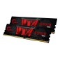 Preview: 16GB G.Skill Aegis DDR4-3200 DIMM CL16 Dual Kit