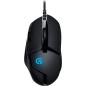 Preview: Logitech G402 Hyperion Fury