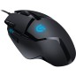 Preview: Logitech G402 Hyperion Fury