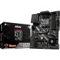 Preview: MSI X570-A PRO