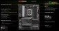 Preview: Gigabyte X670 AORUS ELITE, Sockel AM5 Preview: Gigabyte X670 AORUS ELITE, Sockel AM5