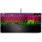 Preview: Gaming-Tastatur SteelSeries APEX 7 Preview: Gaming-Tastatur SteelSeries APEX 7