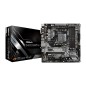 Preview: ASRock B450M Pro4, Sockel AM4 Preview: ASRock B450M Pro4, Sockel AM4