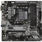 Preview: ASRock B450M Pro4, Sockel AM4 Preview: ASRock B450M Pro4, Sockel AM4