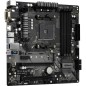 Preview: ASRock B450M Pro4, Sockel AM4 Preview: ASRock B450M Pro4, Sockel AM4